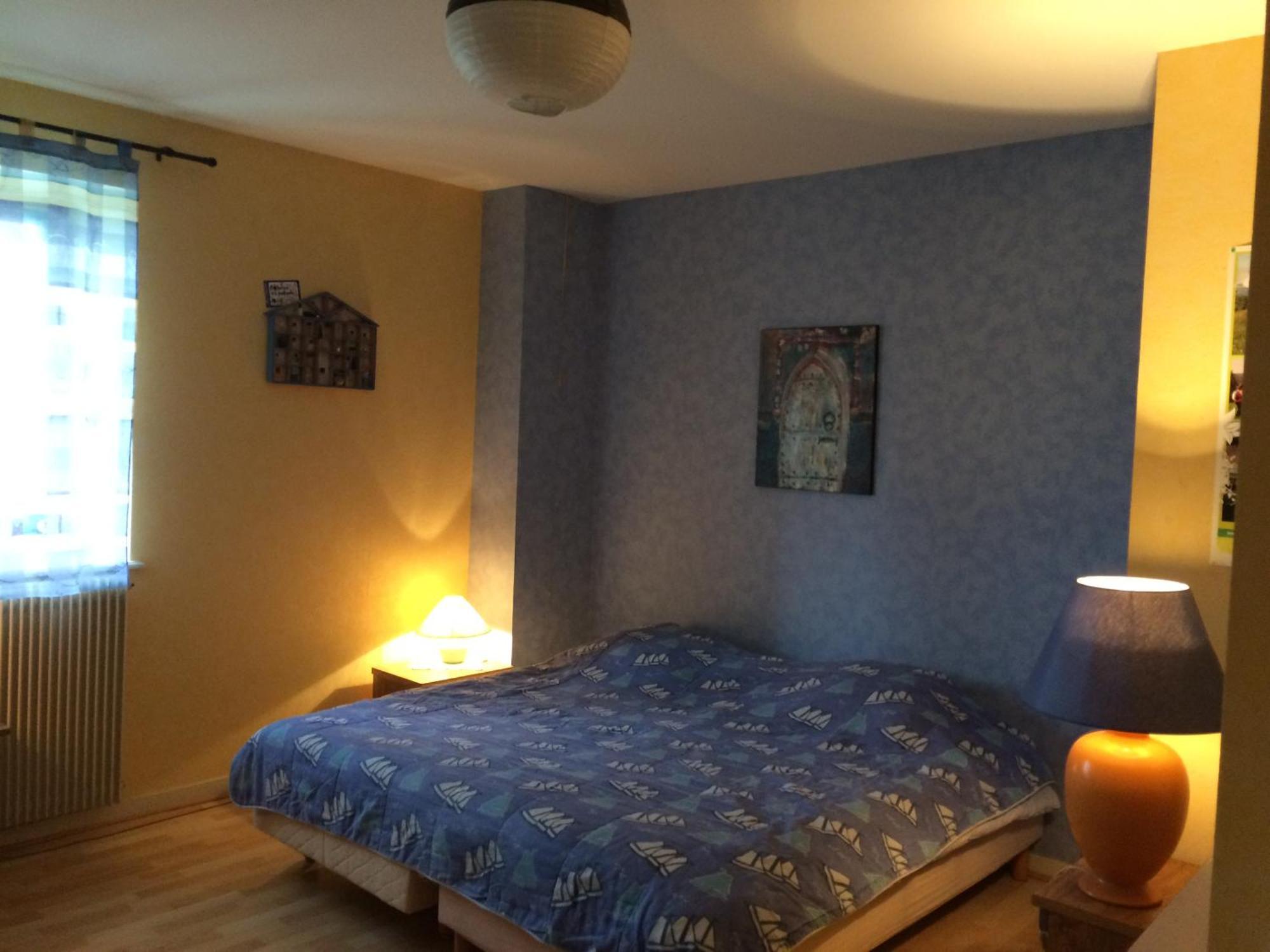 Bed and Breakfast Auberge La Romaine Maizieres  Экстерьер фото