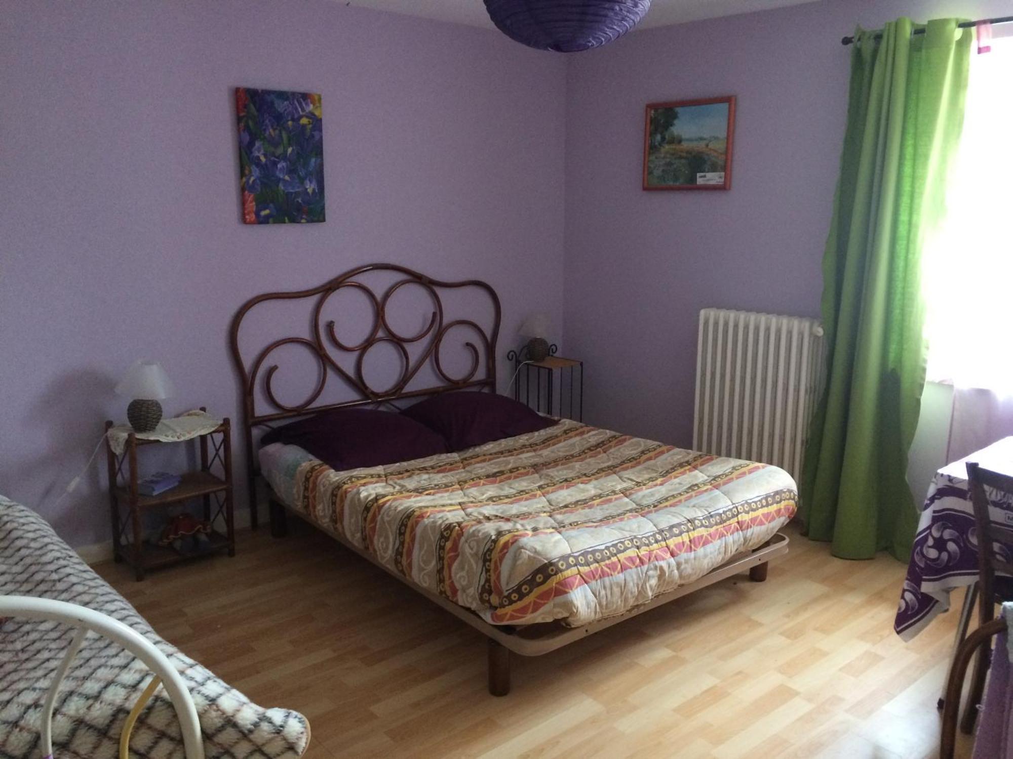 Bed and Breakfast Auberge La Romaine Maizieres  Экстерьер фото